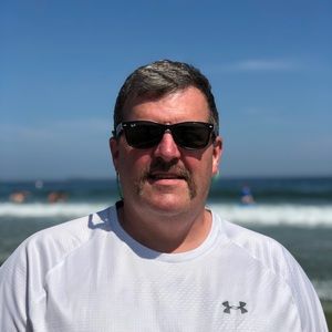 Meet your Posher, Brian